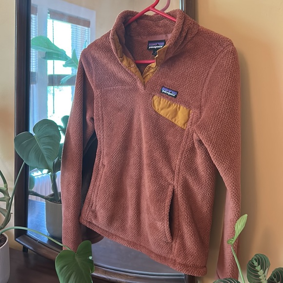 Patagonia Synchilla Fleece - Picture 5 of 6